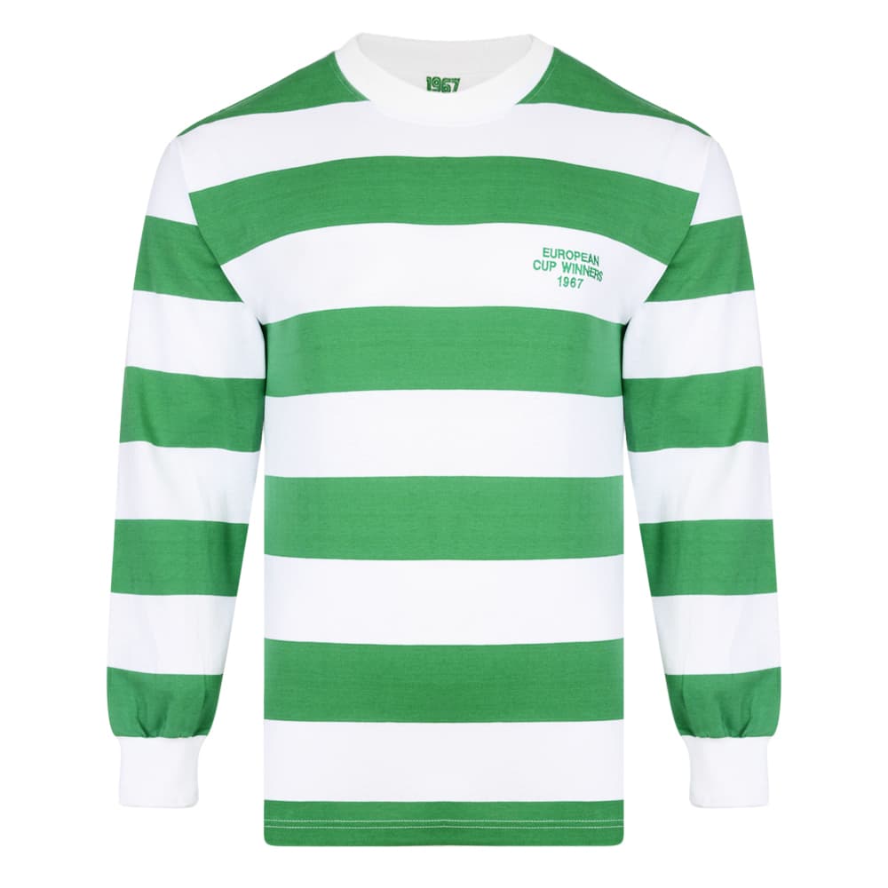 1967 Celtic Retro Shirt