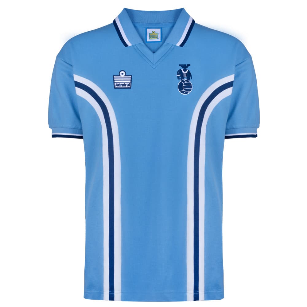1978 Coventry Retro Shirt