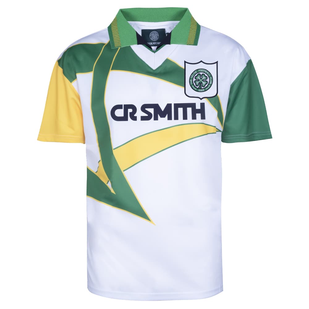 1993 Celtic Away Shirt