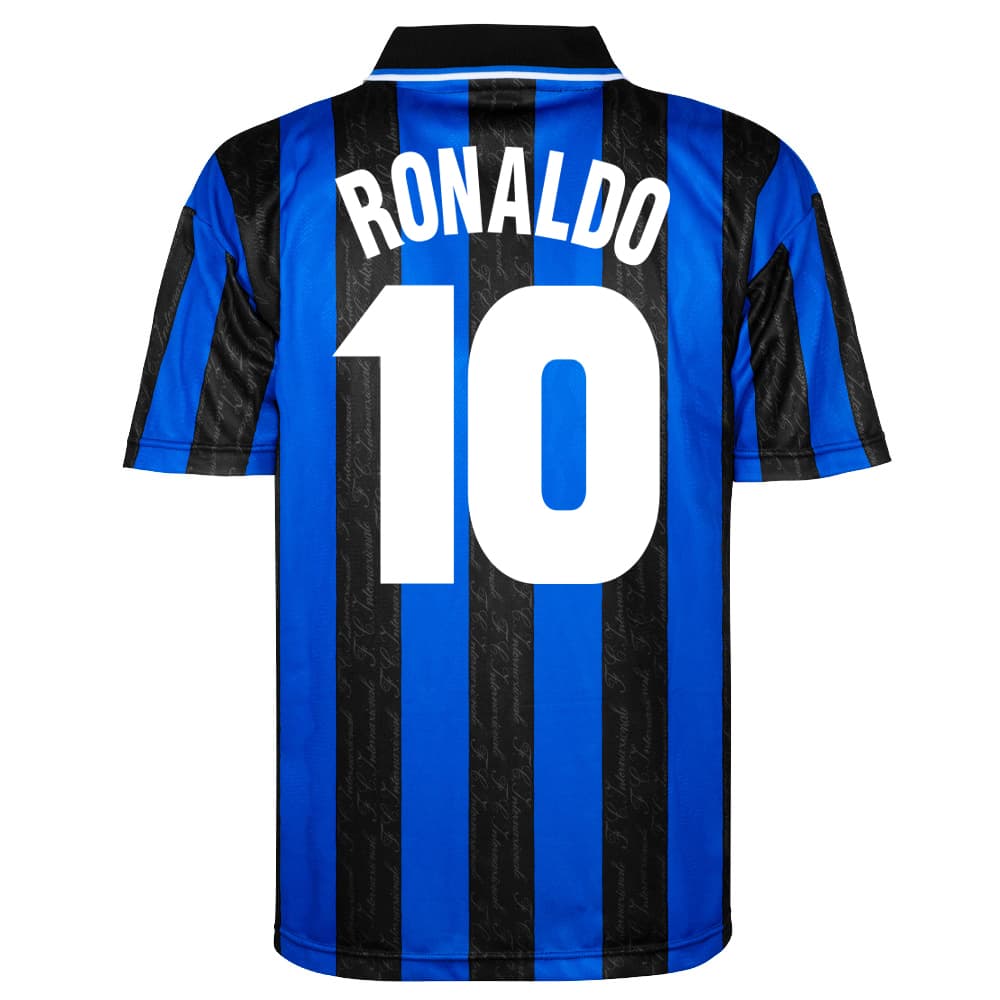 1998 Internazionale Retro Shirt