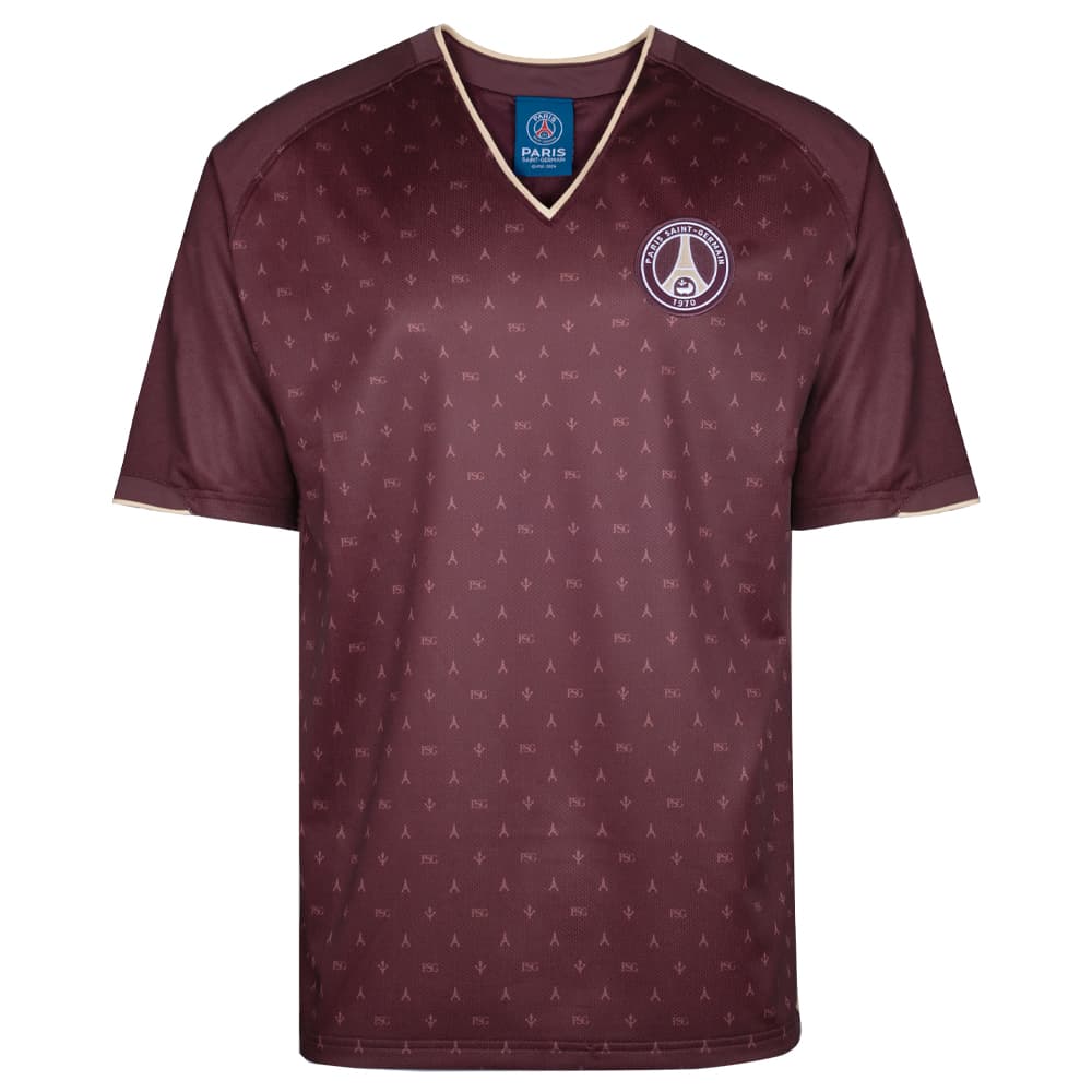 2006 Paris Saint-Germain Away Shirt