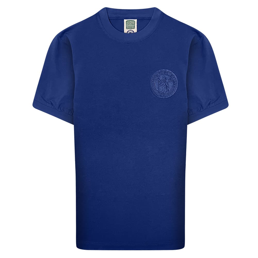 1963 Chelsea Retro Shirt