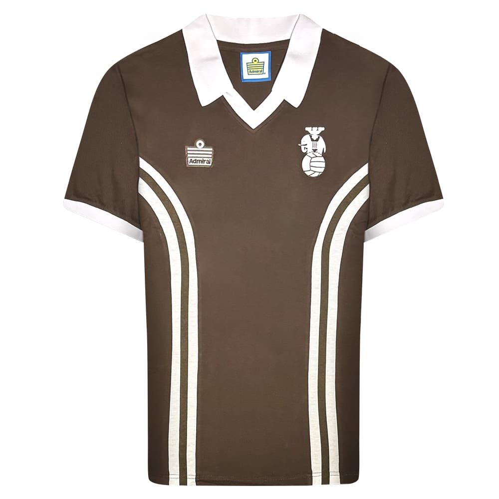 1978 Coventry Away Shirt