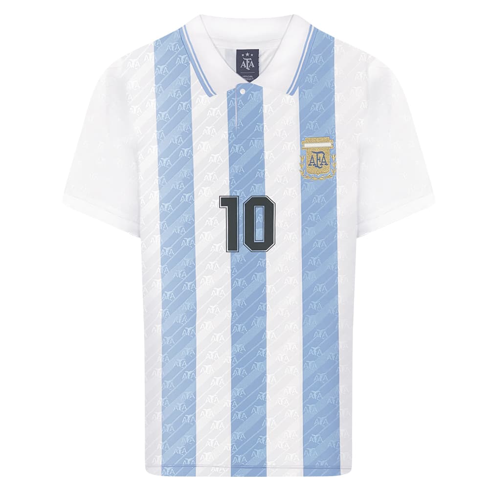 1994 Argentina Retro Shirt