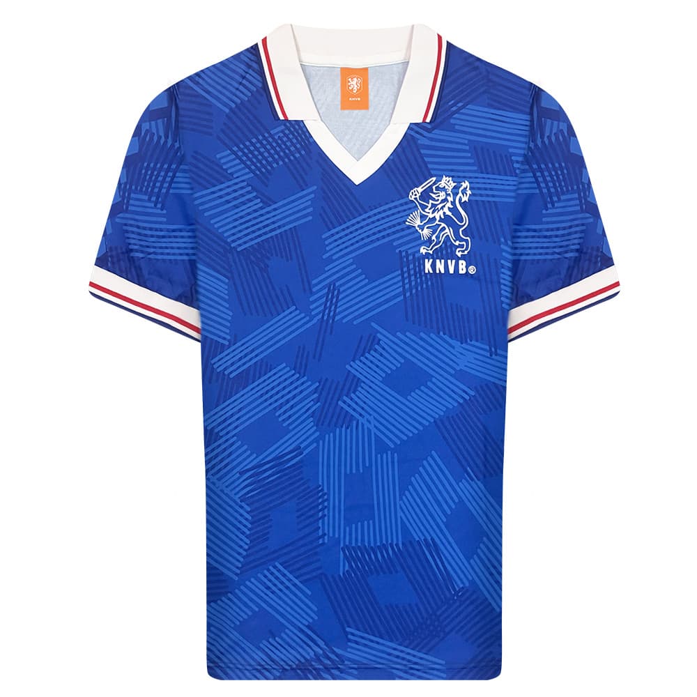 1992 Netherlands Third Shirt