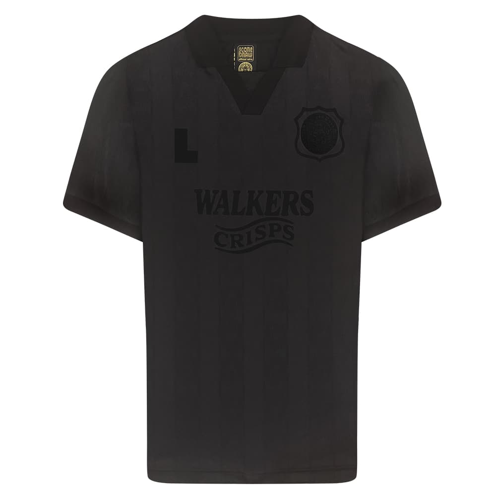 1995 Leicester City Retro Shirt