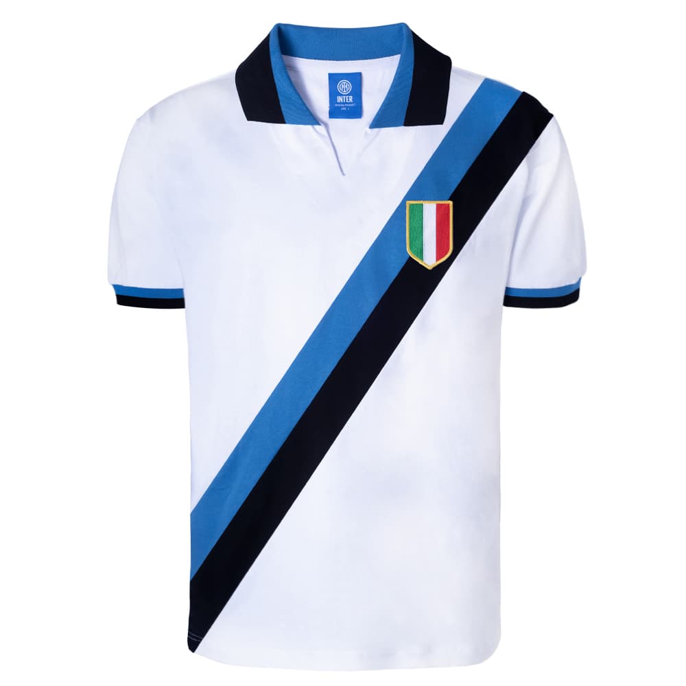 1964 Inter Milan Away Shirt