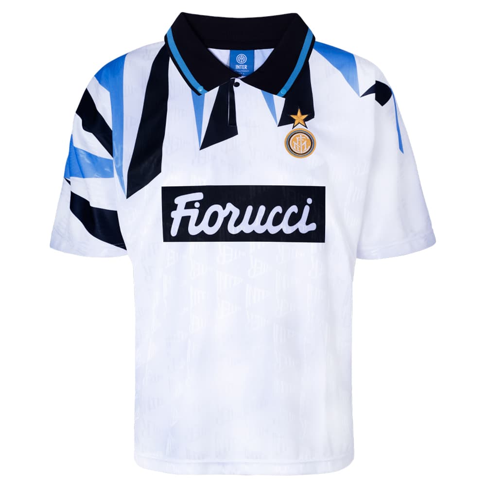 1992 Inter Milan Away Shirt