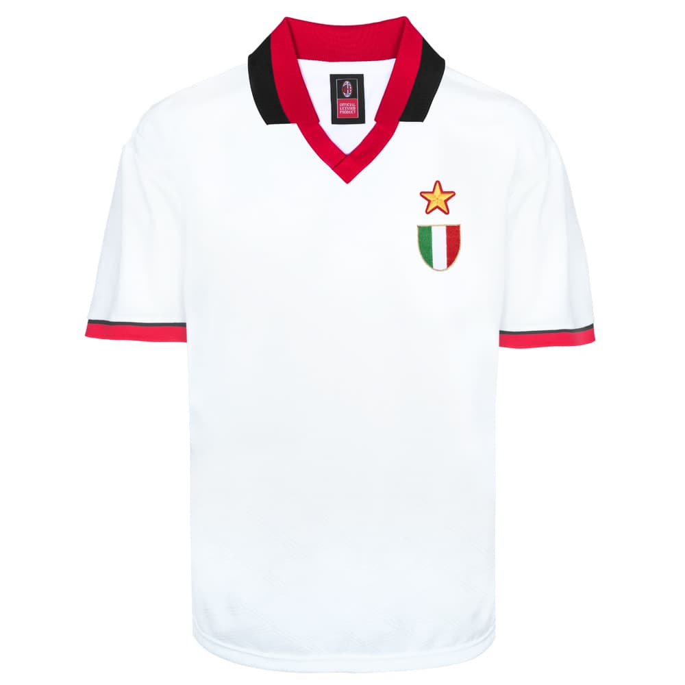 1994 AC Milan Away Shirt