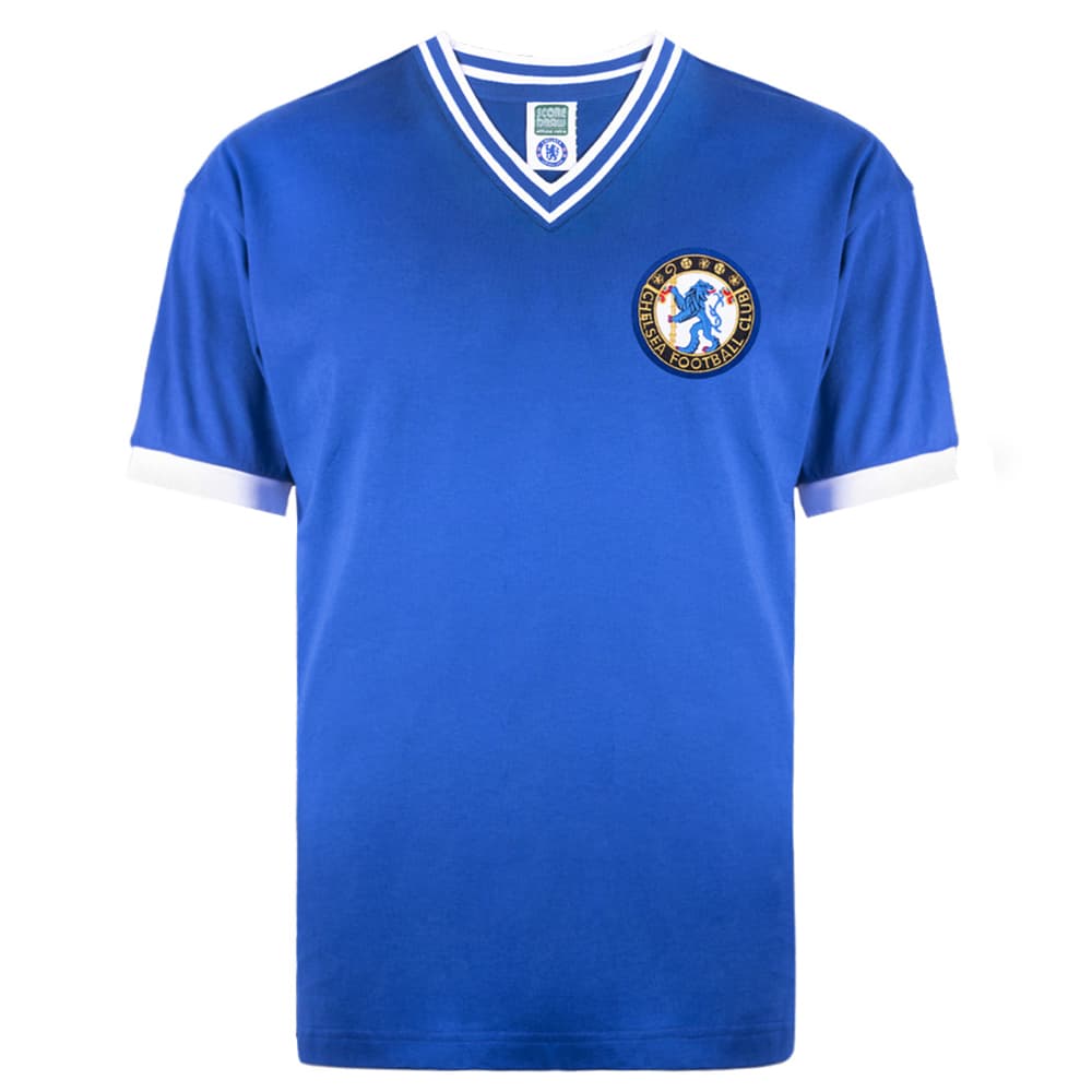 1960 Chelsea Retro Shirt
