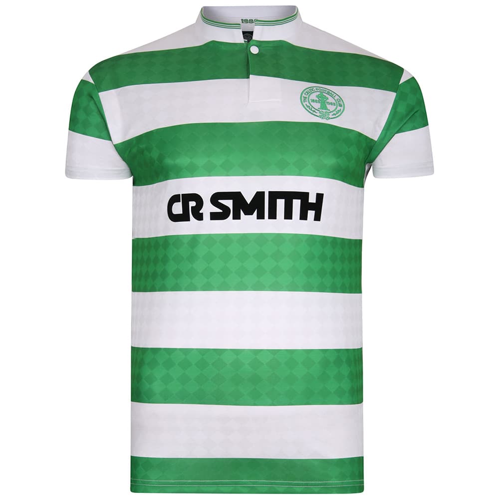 1988 Celtic Retro Shirt