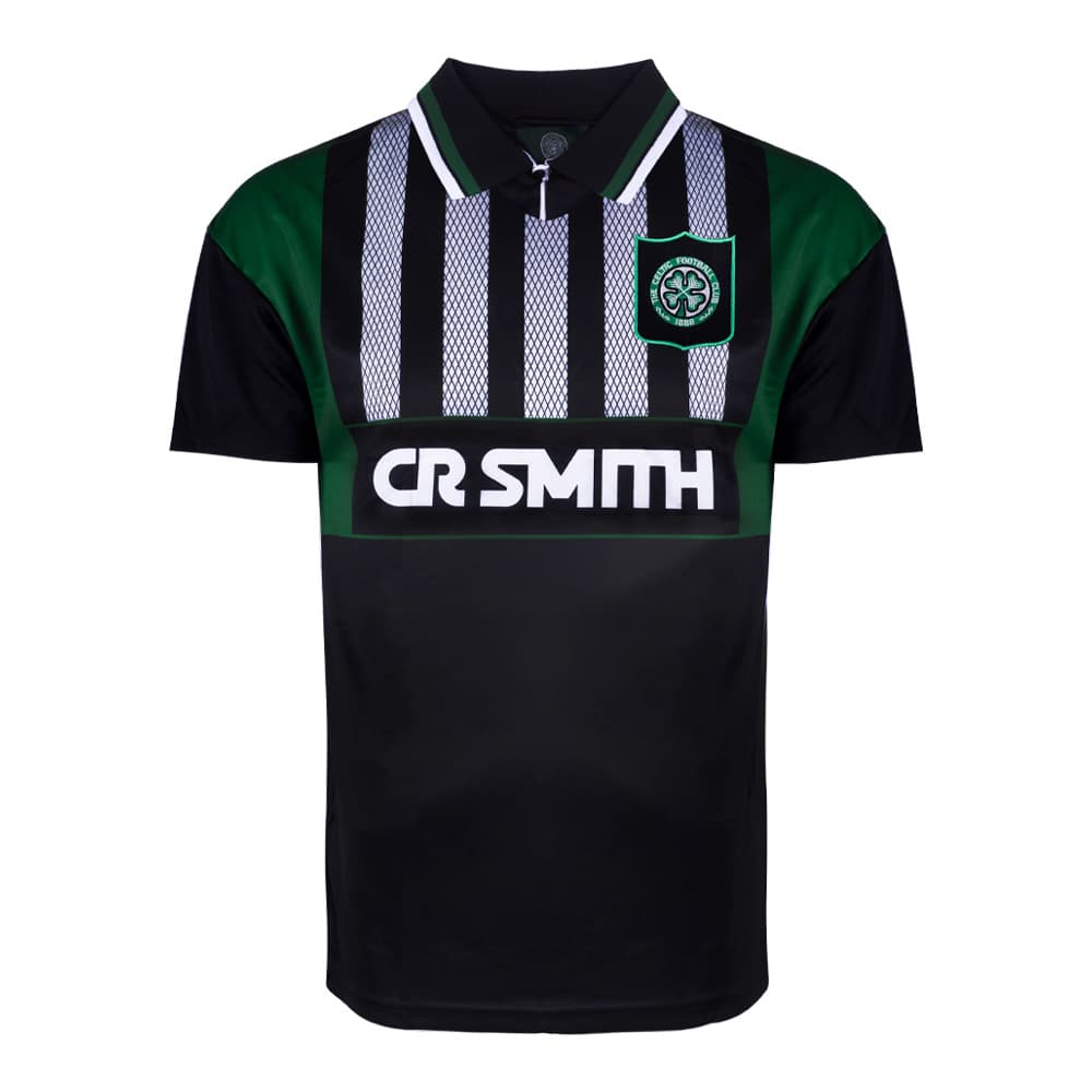 1995 Celtic Away Shirt