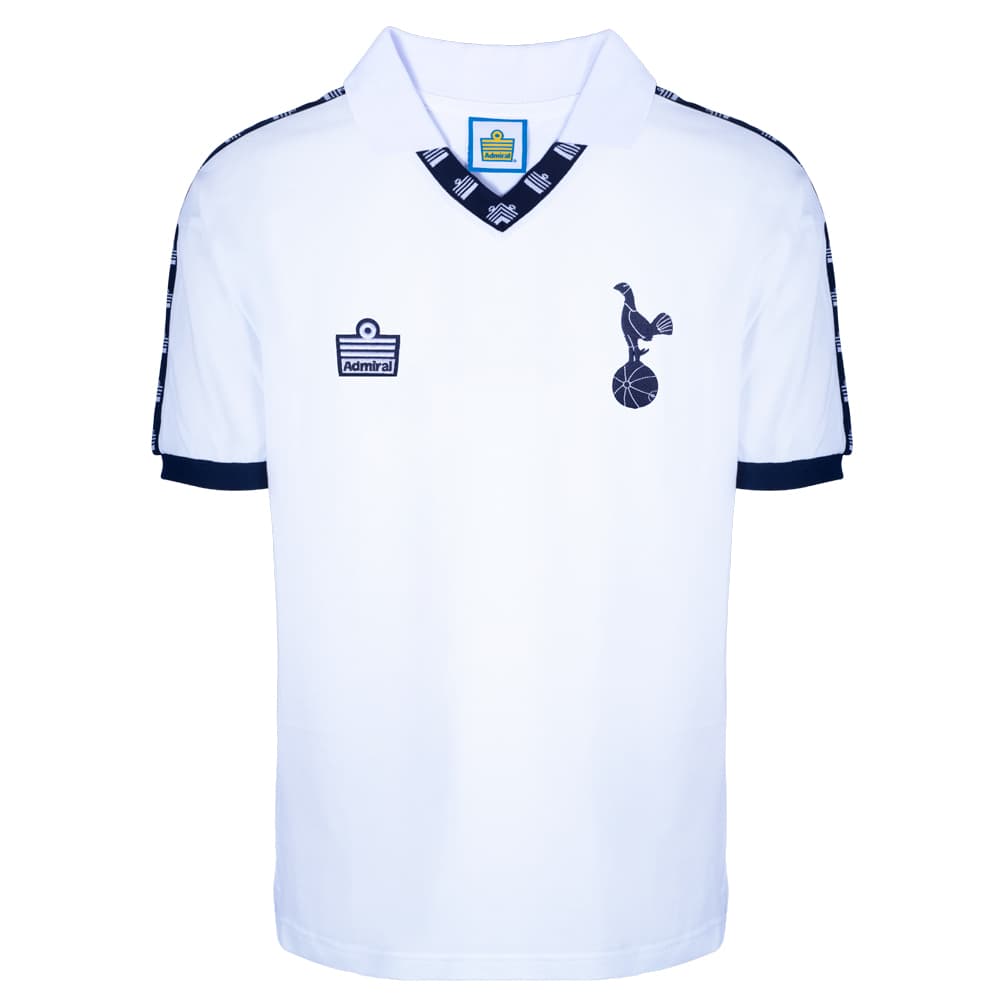 1978 Tottenham Hotspur Retro Shirt