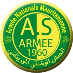 A.S Armee badge