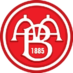 Aalborg BK badge