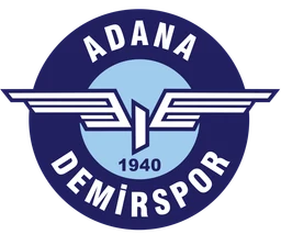 Adana Demirspor badge