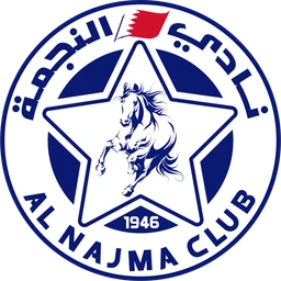 Al Najma SC badge