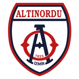 Altinordu badge