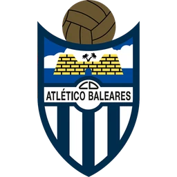 Atletico Baleares badge