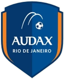 Audax Rio badge