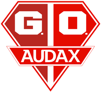 Audax Sao Paulo badge