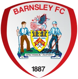 Barnsley badge