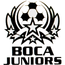 Boca Juniors badge