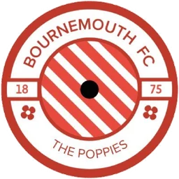Bournemouth badge