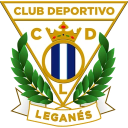 C.D. Leganes badge