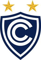 Cienciano badge