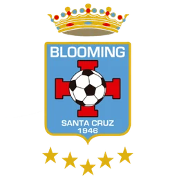 Club Blooming badge