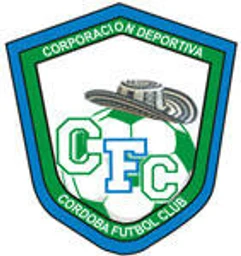 Cordoba badge