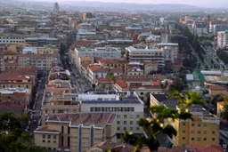 Cosenza badge