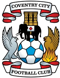 Coventry City badge