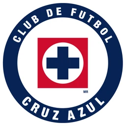 Cruz Azul badge