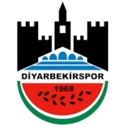 Diyarbekirspor badge