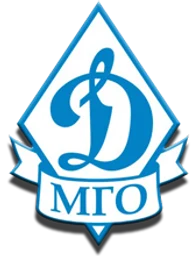 Dynamo Moscow badge