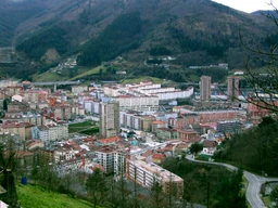 Eibar badge