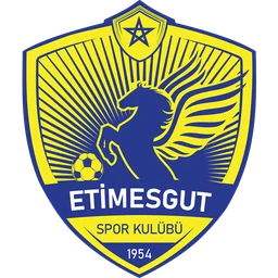 Etimesgut Belediyespor badge