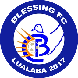 FC Blessing Lualaba badge