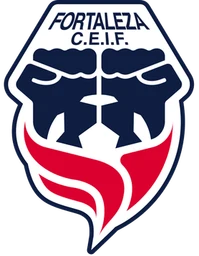 Fortaleza C.E.I.F. badge