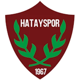 Hatayspor badge