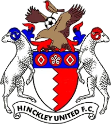 Hinckley United badge