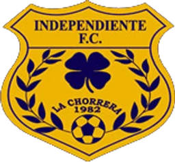 Independiente badge