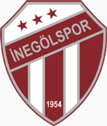 Inegolspor badge
