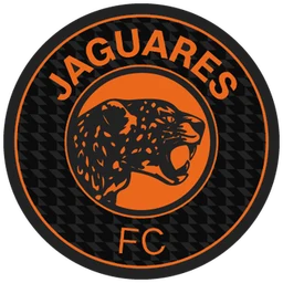 Jaguares de Chiapas badge