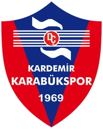 Karabukspor badge