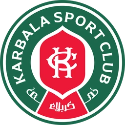 Karbala Sport Club badge