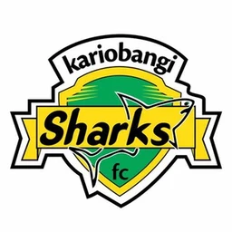Kariobangi Sharks badge