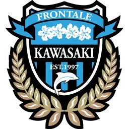 Kawasaki Frontale badge